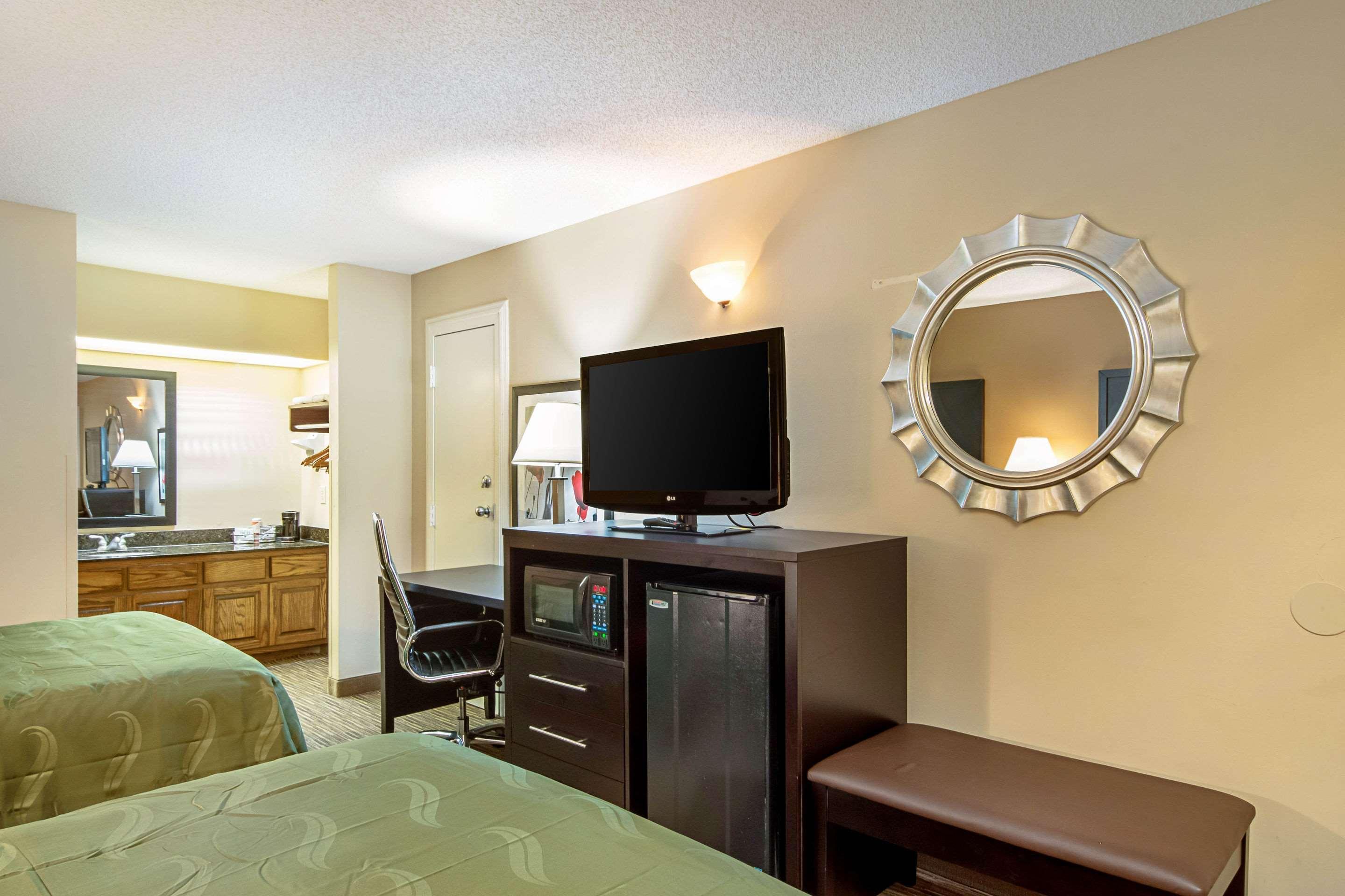 Quality Inn Thomaston Zewnętrze zdjęcie