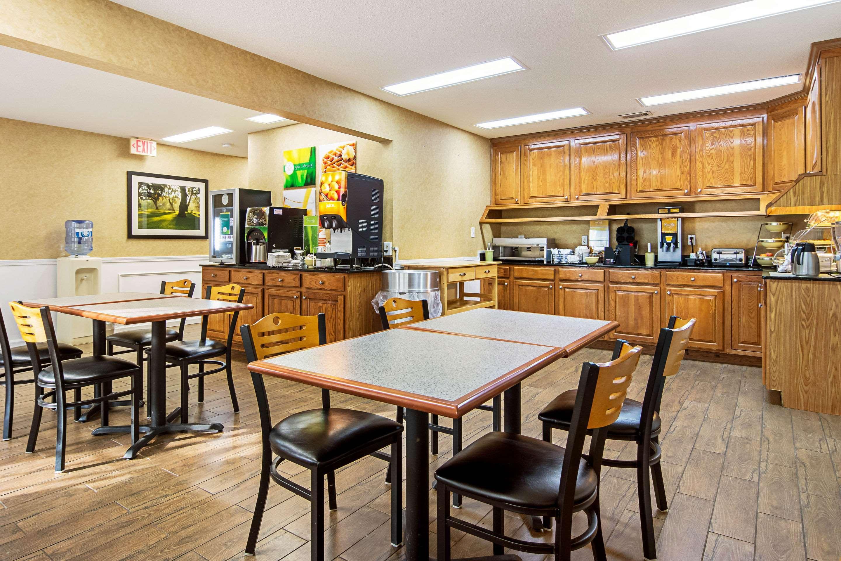 Quality Inn Thomaston Zewnętrze zdjęcie