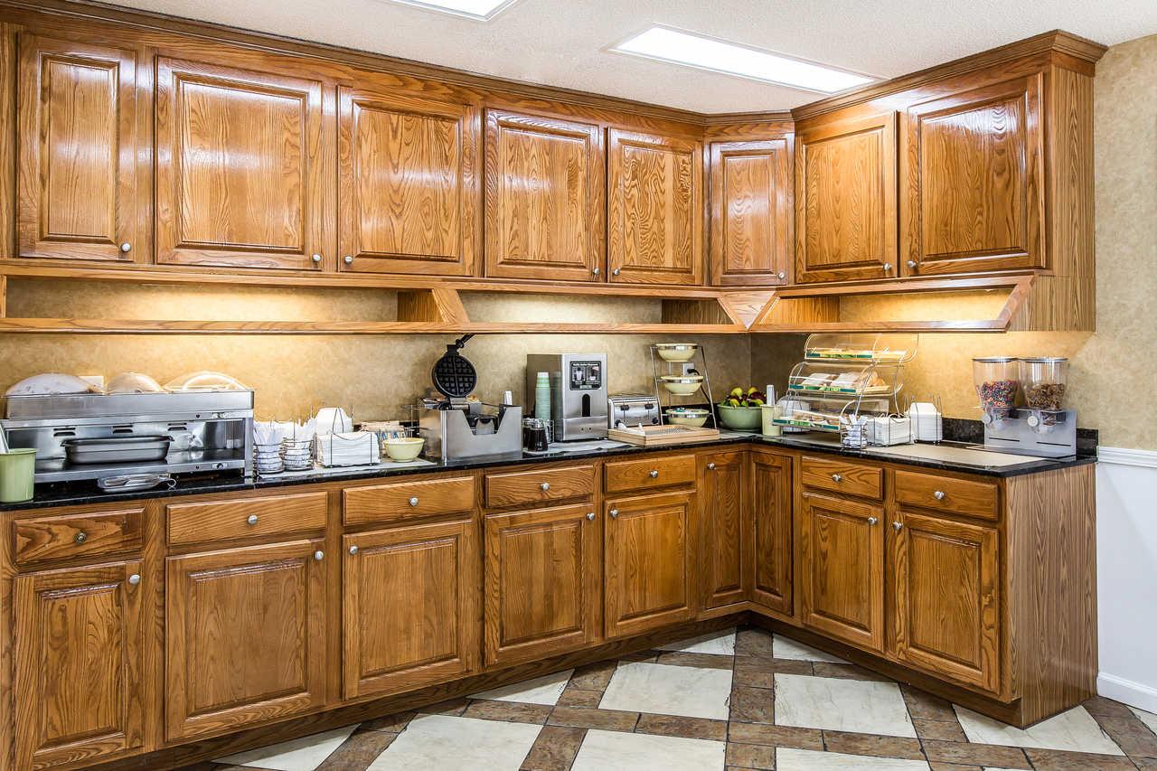 Quality Inn Thomaston Zewnętrze zdjęcie