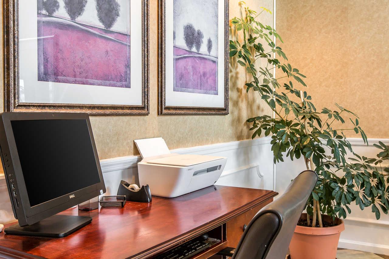 Quality Inn Thomaston Zewnętrze zdjęcie