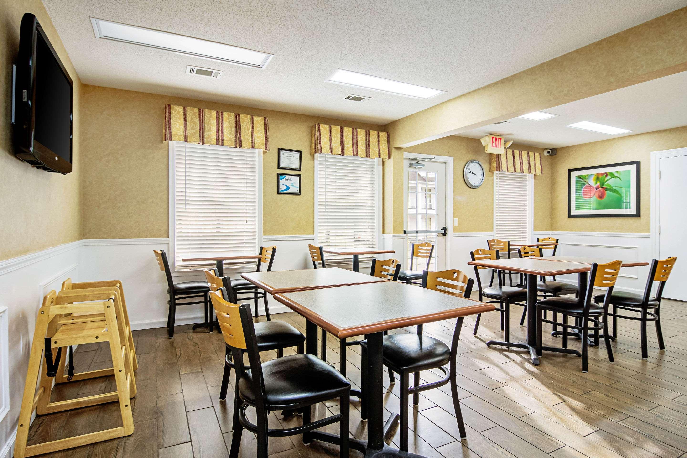 Quality Inn Thomaston Zewnętrze zdjęcie