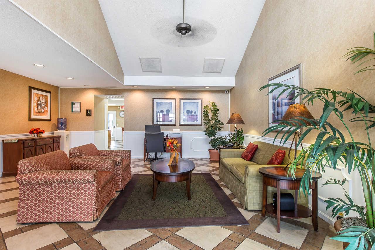 Quality Inn Thomaston Zewnętrze zdjęcie