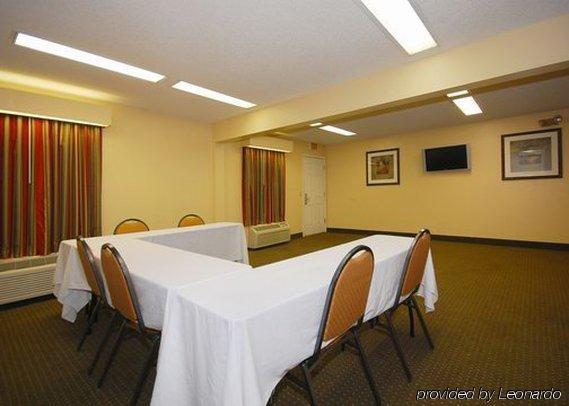Quality Inn Thomaston Zaplecze biznesowe zdjęcie