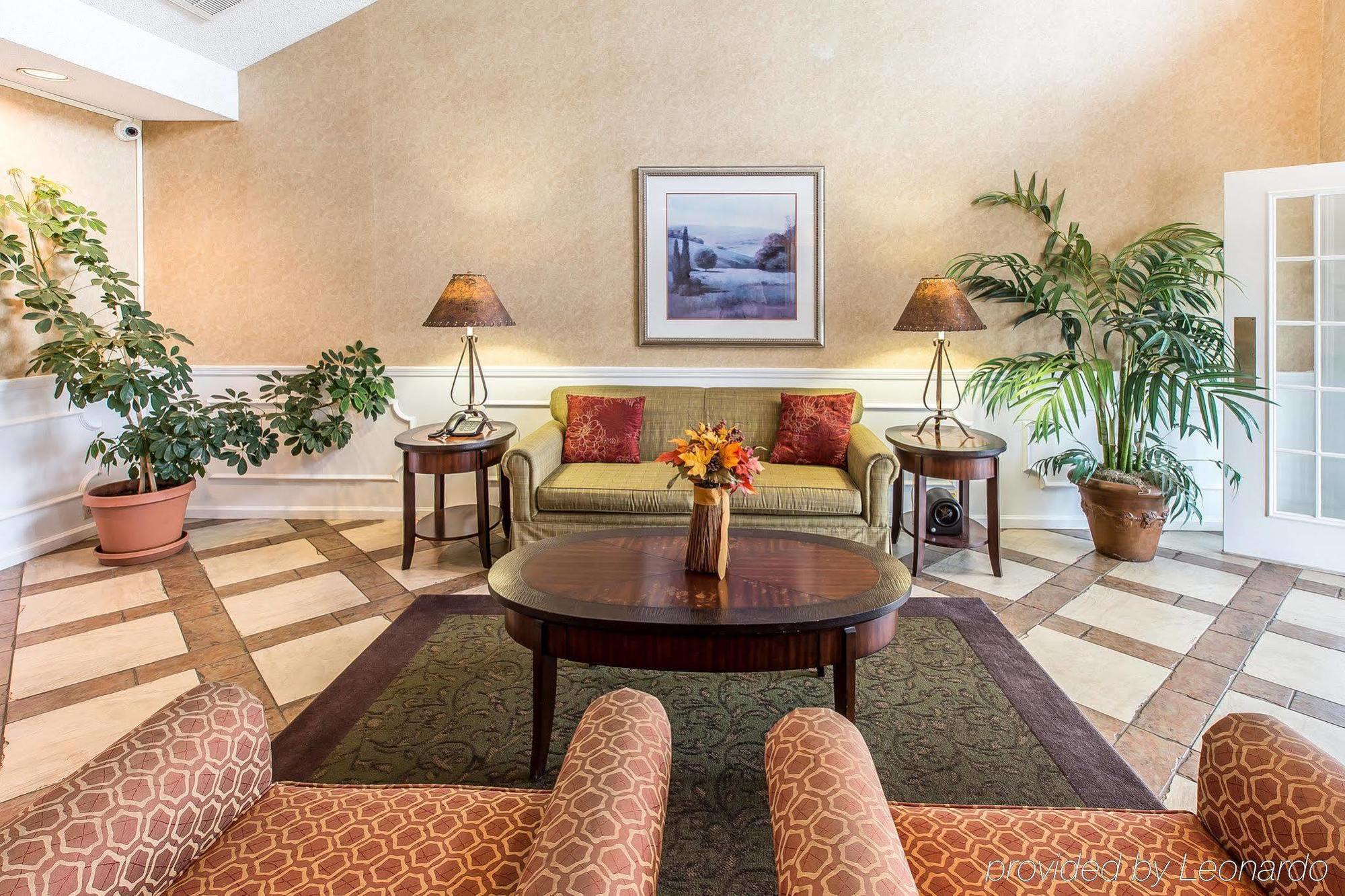 Quality Inn Thomaston Zewnętrze zdjęcie